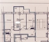 Фото в Недвижимость Новостройки Продам 3 комнатную, ул. Покровский 2-й микрорайон, в Москве 3 850 000