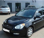 Продаётся Hyundai Accent в городе Уфа 193341 Hyundai Accent фото в Уфе