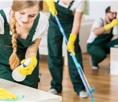 Изображение в Прочее,  разное Разное Профессиональная уборка помещений(клининг).Качественно в Нижнем Новгороде 1 500