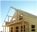 Изображение в Строительство и ремонт Строительство домов Строительство деревянных домов и из бруса, в Архангельске 50 000