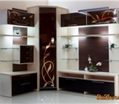 Foto в Мебель и интерьер Мебель для гостиной Предлагаем вам стенки в гостиную по индивидуальному в Омске 0