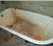 Фотография в Строительство и ремонт Сантехника (услуги) Реставрация ванн жидким акрилом, методом в Барнауле 2 900