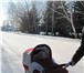 Foto в Для детей Детские коляски продам коляску два короба, очень удобная в Москве 8 000