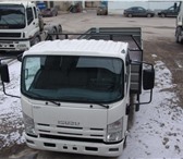 Изображение в Авторынок Грузовые автомобили японский грузовой автомобиль ISUZU 75 с бортовой в Воронеже 1 715 000