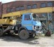 Фото в Прочее,  разное Разное Услуги автокрана МАЗ 14 т 14 м, 1000 руб/ч, в Екатеринбурге 1 000