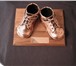 Фотография в Одежда и обувь Детская обувь Топот маленьких шагов желанный звук в каждом в Березниках 1 500