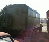 ЗИЛ 131 КУНГ 1990г, выпуска машина находится на хранении, техническое состояние хорошее, стоимос 12726   фото в Уфе