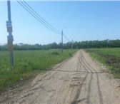 Фото в Недвижимость Земельные участки Собственник. Продается земельный участок в Краснодаре 900 000