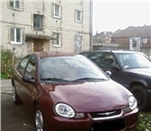 Продам автомобиль Крайслер Неон 222292 Chrysler Neon фото в Калининграде