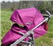 Фотография в Для детей Детские коляски Продаётся коляска Happy Baby Nicole цвет в Москве 5 500