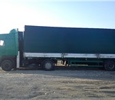 Фотография в Авторынок Грузовые автомобили седелный тягач и полуприцеп МАЗ, двигатель в Челябинске 1 350 000
