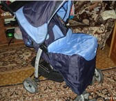 Фото в Для детей Детские коляски Продам детскую коляску, покупали новую, пользовались в Курске 2 000