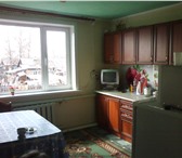 Foto в Недвижимость Квартиры Продаём тёплую однакомнатную квартиру с евроокнами в Улан-Удэ 400 000