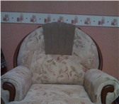 Foto в Мебель и интерьер Столы, кресла, стулья продам срочно два кресла в гостинную. в отличн в Москве 20 000