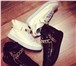 Изображение в Одежда и обувь Женская обувь Кеды с цепочками отличного качества
В наличии в Туле 2 500