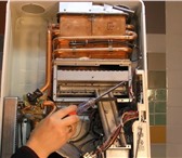 Изображение в Электроника и техника Ремонт и обслуживание техники ремонт газового оборудования всех марок (котлы в Краснодаре 500