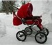 Изображение в Для детей Детские коляски Отличное средство передвижение малышей в в Самаре 8 000