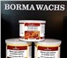 Foto в Строительство и ремонт Строительные материалы Borma Wachs профессиональная косметика для в Краснодаре 200