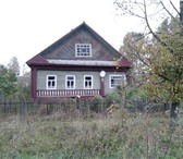 Фотография в Недвижимость Продажа домов Продаю дом в центре села Чамерово Весьегонского в Санкт-Петербурге 750 000