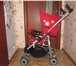 Фотография в Для детей Детские коляски Продам детскую коляску Geoby. 3 положения. в Ижевске 3 000