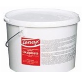 Изображение в Строительство и ремонт Строительные материалы Герметик "Оксипласт" обладает хорошими в Москве 93