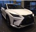 RX 200t AWD  ( 238 л,   с,  ) 2672147 Lexus RX фото в Москве