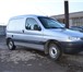 Citroen Berlingo 2001 4-х местный 1010170 Citroen Berlingo фото в Кирове