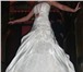 Фотография в Одежда и обувь Свадебные платья Продам ШИКАРНОЕ свадебное платье цвета шампань, в Солнечногорск 15 000