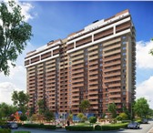 Фото в Недвижимость Квартиры Продам 1 к кв - студия в самом зеленом районе в Краснодаре 1 066 000