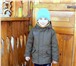 Foto в Для детей Детская одежда Продам демисезонную куртку с пропиткой, французской в Нижнем Тагиле 700