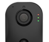 Изображение в Электроника и техника Видеокамеры 2,1MP (1920*1080), внутренняя IP-камера c в Красноярске 9 760