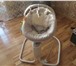 Изображение в Для детей Детская мебель продается стул -качалка в очень хорошем состоянии в Нижнем Тагиле 3 000