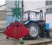 Изображение в Авторынок Спецтехника Экскаватор «Пэф-1» на базе трактора Беларус-82.1 в Алзамай 1 550 000