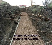 Фотография в Строительство и ремонт Другие строительные услуги Компания «Крым композит» работает в сфере в Москве 10 000