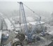 Фото в Авторынок Спецтехника Аренда кранов LIEBHERR грузоподъемностью в Перми 10 000