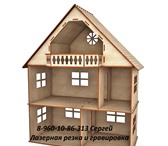 Фотография в Прочее,  разное Разное Лазерная-фрезерная резка и гравировка дерева, в Воронеже 3
