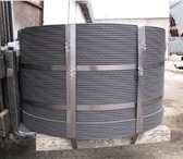 Фотография в Строительство и ремонт Строительные материалы Предлагаем арматурный канат ГОСТ 13840 - в Москве 40