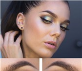 Изображение в Образование Курсы, тренинги, семинары Стань профессиональным Визажистом уже сегодня!По в Москве 1 000