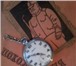 Фото в Хобби и увлечения Антиквариат Часы "Молния", карманные, на цепочке, работают в Петрозаводске 2 000