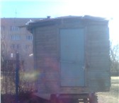 Фото в Авторынок Прицепы и полуприцепы Продается вагончик на шасси в Волгограде 15 000