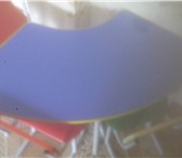 Фото в Для детей Детская мебель Продам детскую мебель.И раскладушки в Красноярске 500