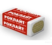 Фото в Строительство и ремонт Строительные материалы Негорючие теплозвукоизоляционные плиты из в Магнитогорске 72