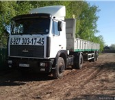 Foto в Авторынок Транспорт, грузоперевозки Грузовые перевозки по РБ и Уфе, МАЗ 20тонн, в Магнитогорске 0