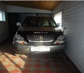 Срочно продам авто 912798 Toyota Harrier фото в Киселевск