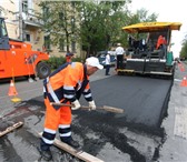 Фотография в Строительство и ремонт Другие строительные услуги Выполнение дорожных работ малых объемовцена/руб.1. в Новосибирске 0