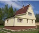 Изображение в Строительство и ремонт Строительство домов Профессиональная бригада строителей фирмы в Челябинске 0