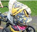 Foto в Для детей Детские коляски Коляска в отличном состоянии,зима-лето,цвет в Тамбове 4 500