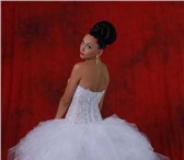 Изображение в Одежда и обувь Свадебные платья Дорогие невесты! Новые свадебные платья и в Томске 5 000