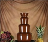 Foto в Развлечения и досуг Разное Аренда шоколадного фонтана (3 уровня, 60 в Бронницы 6 000