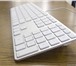 Foto в Компьютеры Комплектующие Ультратонкая клавиатура Apple MB 110Абсолютно в Москве 1 500